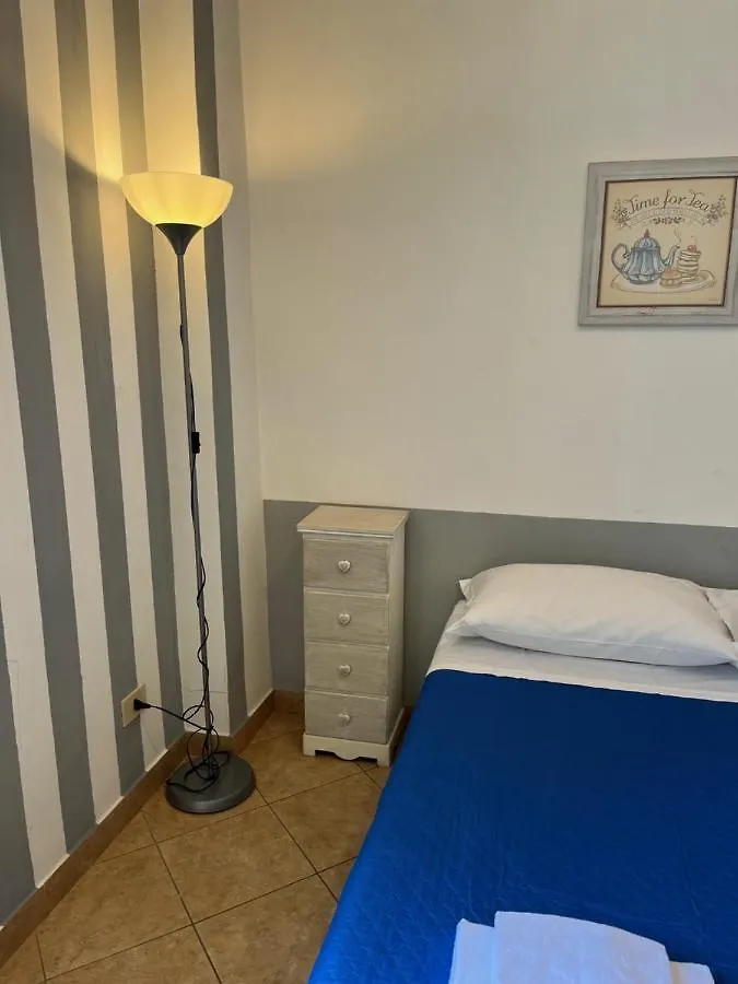 Old Bakery Rome Suites & Apartments