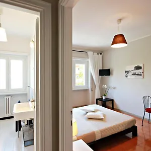Al Vaticano 67-apartment Roma
