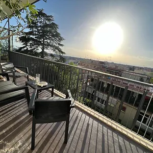 Sunset Cozy Appartamento