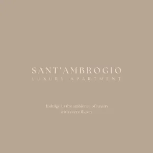 Luxury Sant'ambrogio Milán