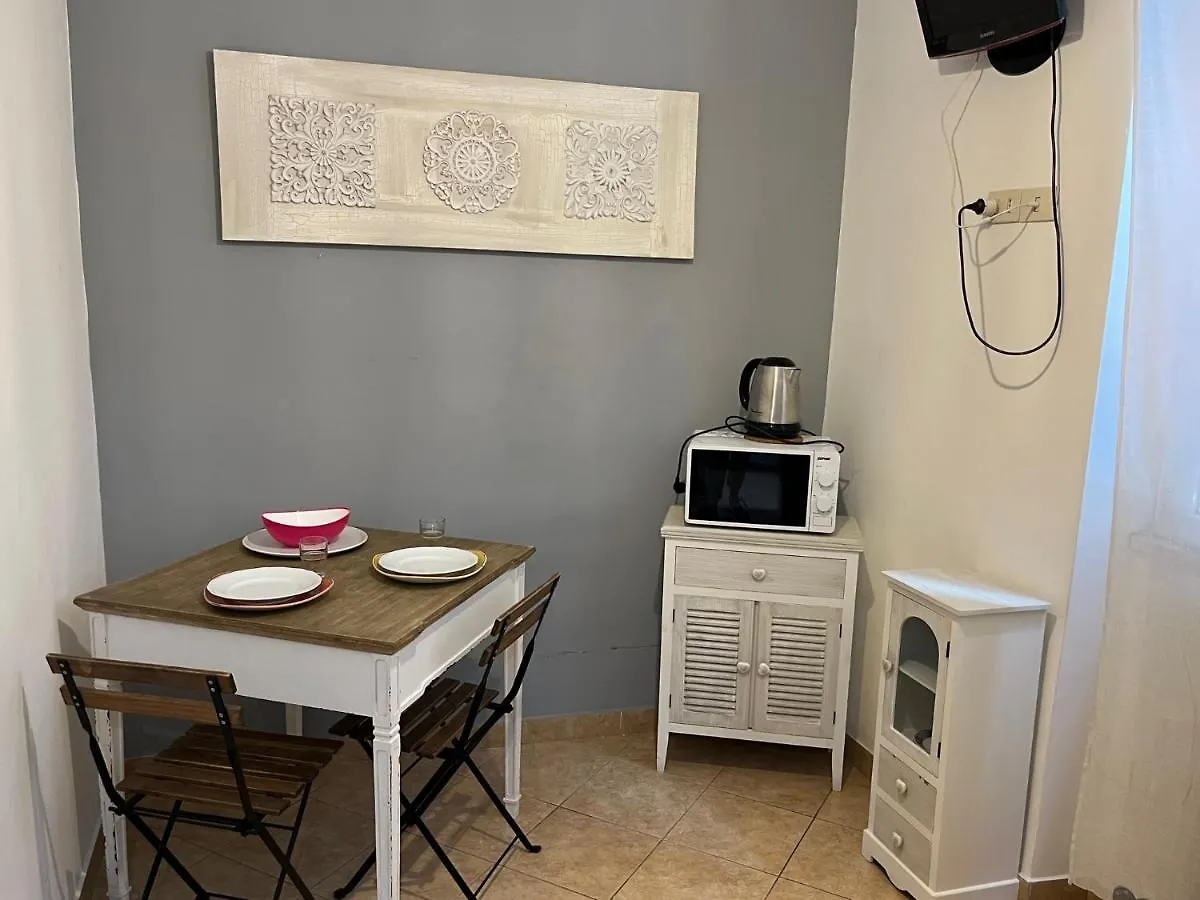 Old Bakery Rome Suites & Apartments 0*,  이탈리아