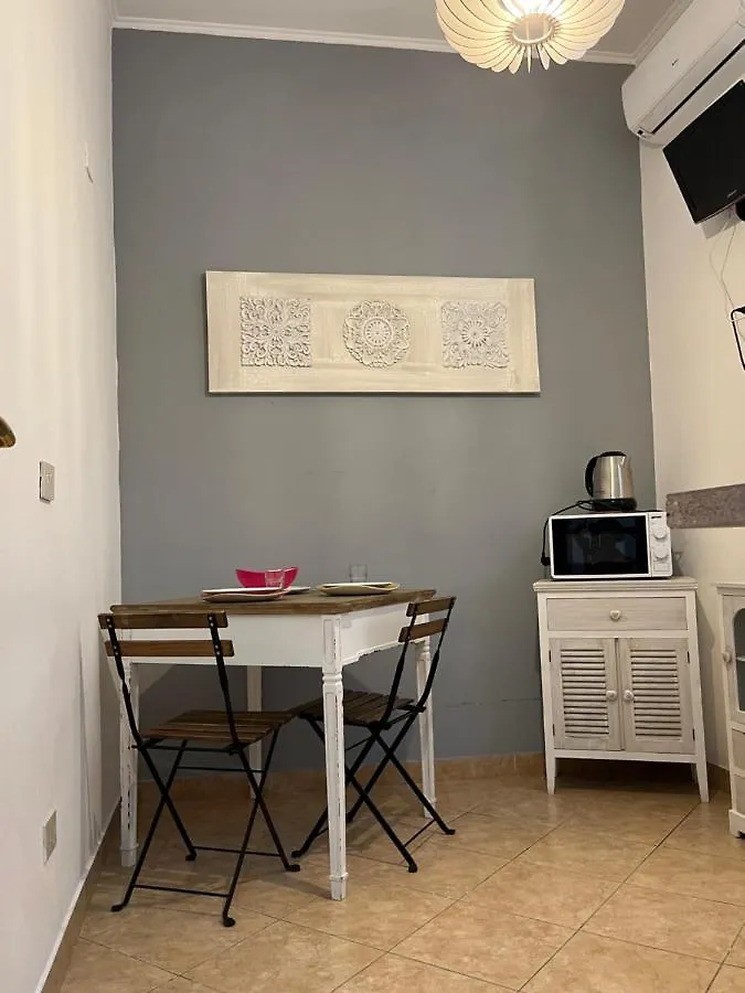 Old Bakery Rome Suites & Apartments 이탈리아